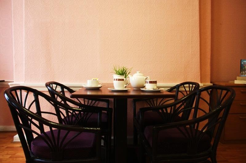 Bridge House Apartment Tullamore Bagian luar foto