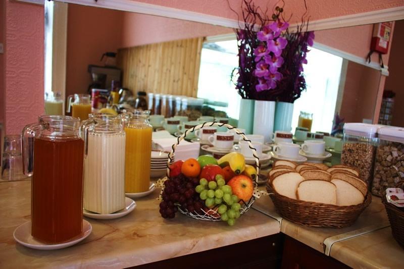 Bridge House Apartment Tullamore Bagian luar foto