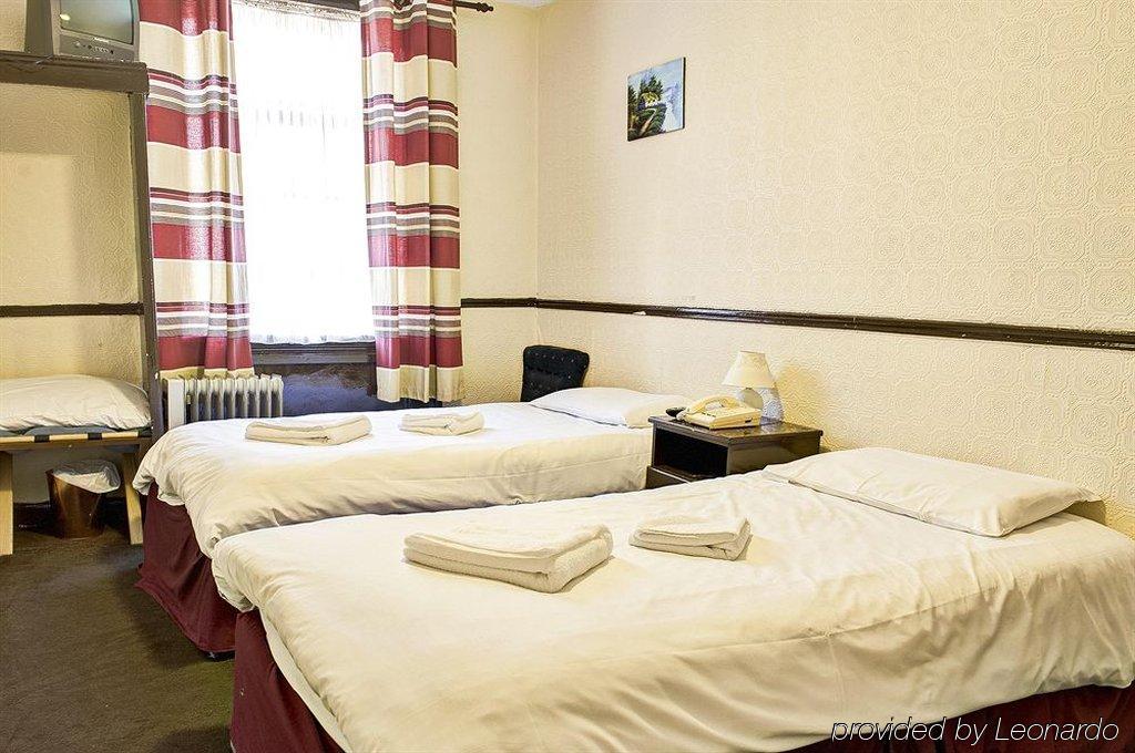 Bridge House Apartment Tullamore Bagian luar foto