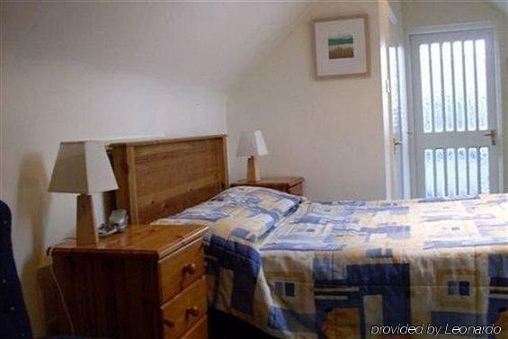 Bridge House Apartment Tullamore Ruang foto