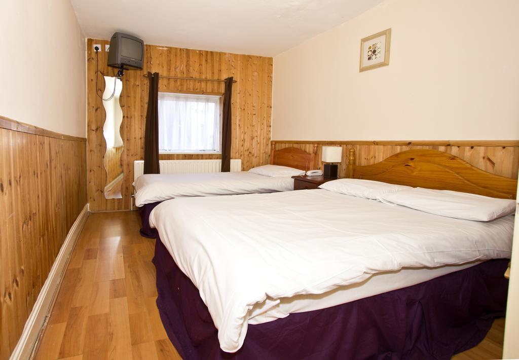 Bridge House Apartment Tullamore Ruang foto