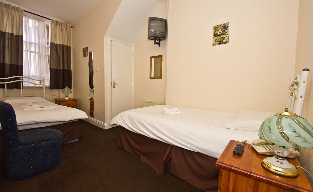 Bridge House Apartment Tullamore Ruang foto