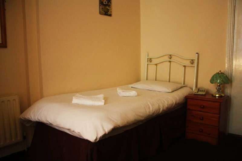 Bridge House Apartment Tullamore Bagian luar foto