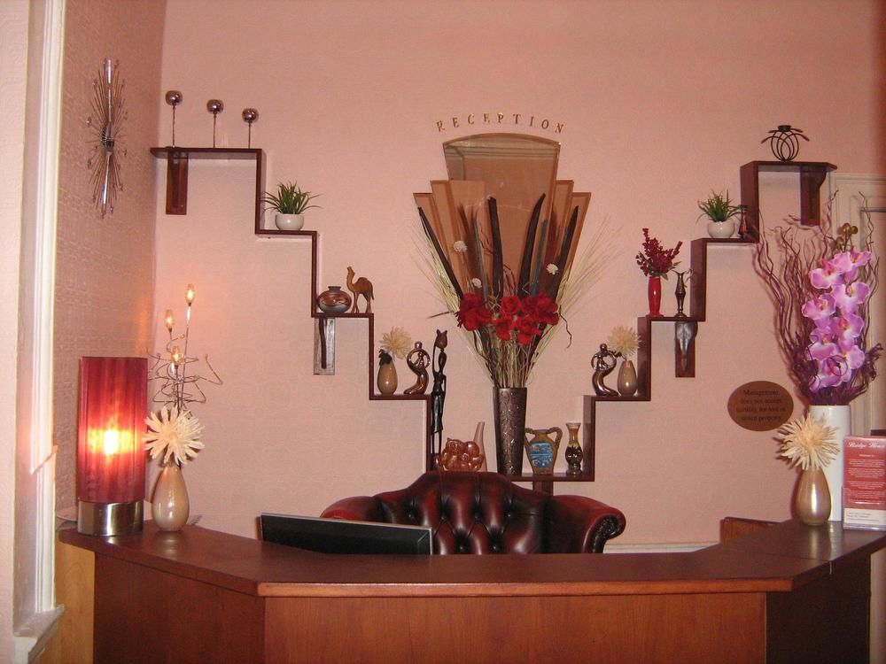 Bridge House Apartment Tullamore Interior foto
