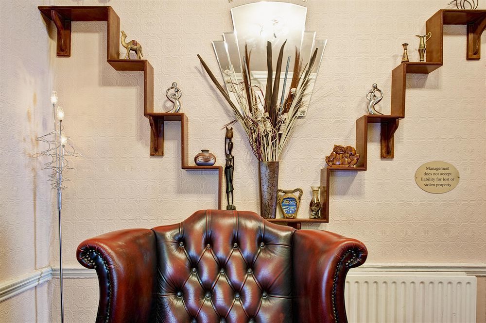 Bridge House Apartment Tullamore Bagian luar foto